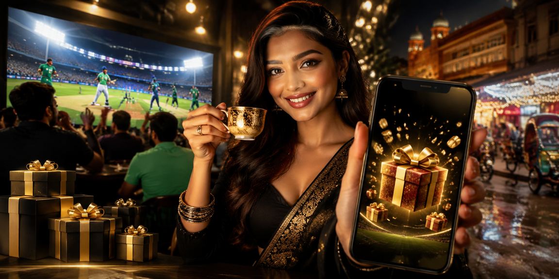 cbaji4 প্ল্যাটফর্ম